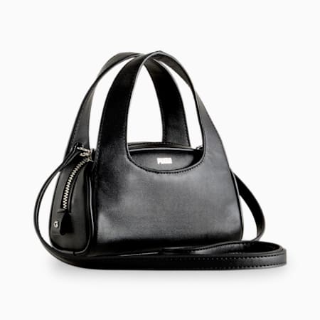 PUMA x COPERNI Small Bag, PUMA Black, small