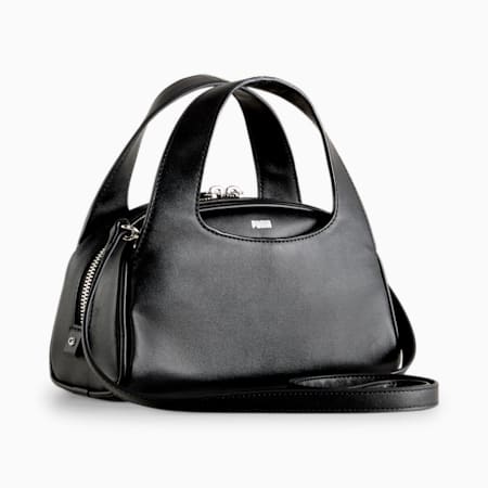 Średnia torba PUMA × COPERNI, PUMA Black, small