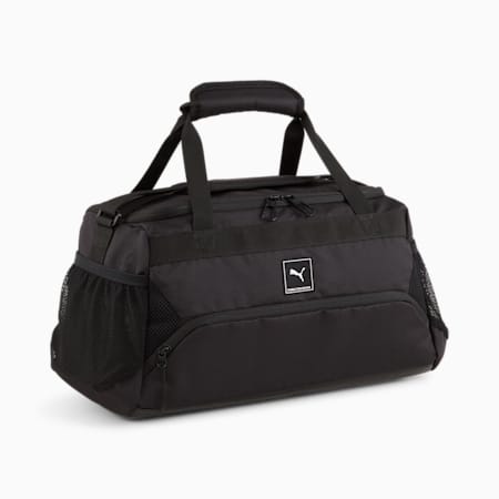 Training Small Sportsbag, Puma Black, small-PHL