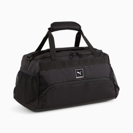 Training Small Sportsbag, Puma Black, small-AUS
