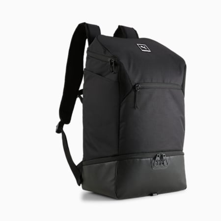 Training Backpack, Puma Black, small