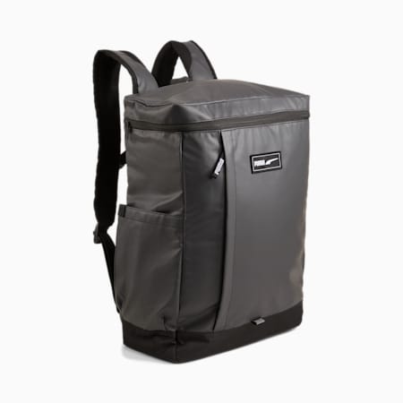 PUMA Deck Pro Backpack, Puma Black, small