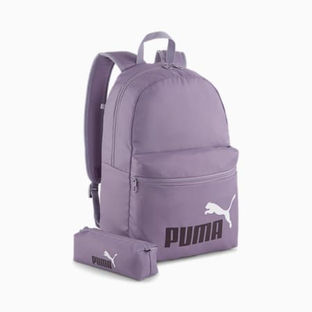 Puma pace hooded backpack shop