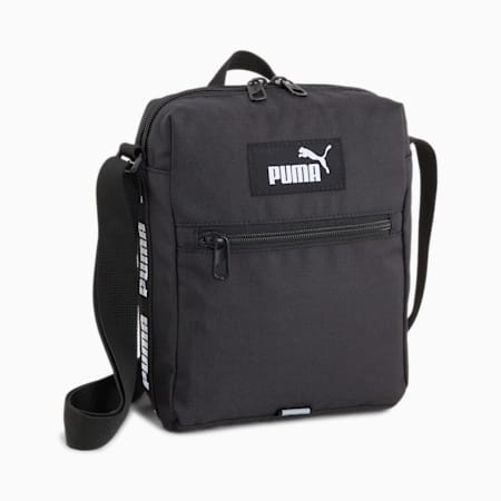 Borsello EvoESS, PUMA Black, small