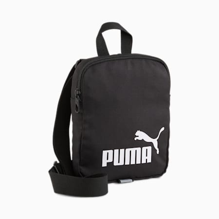 Phase Portable Shoulder Bag PUMA Black PUMA Women PUMA