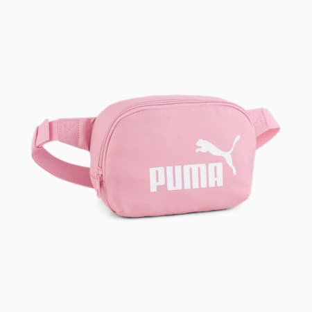 PUMA PHASE Waist Bag, Mauved Out, small-THA