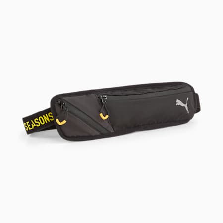 SEASONS Running Belt, PUMA Black, small-THA