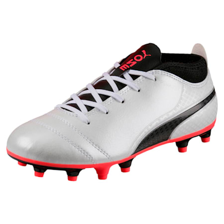 Puma one 17.4 v iii fg soccer clearance