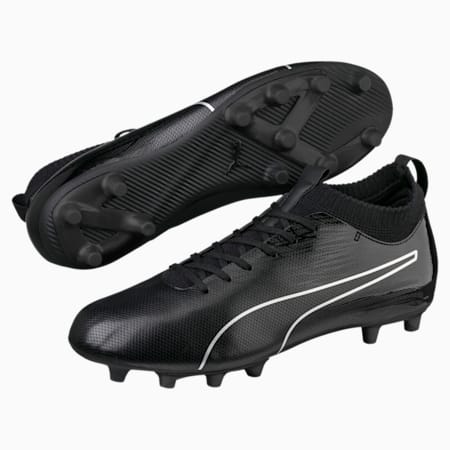 puma fluxion ii navy