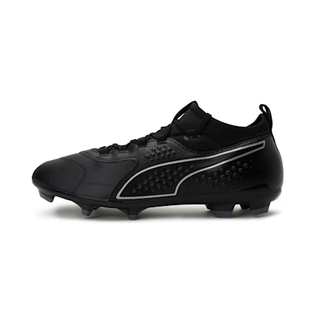 puma one 3 leather fg