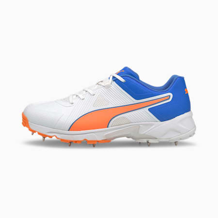 Puma spike shoes cricket