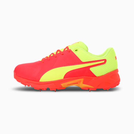 puma 18 gold spike