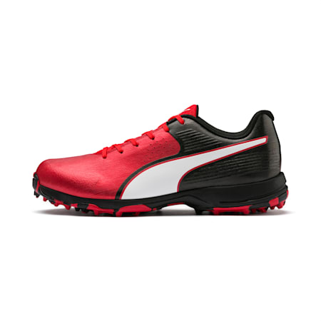 puma cricket shoes rubber spikes