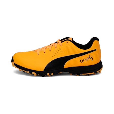 puma onex cricket shoes