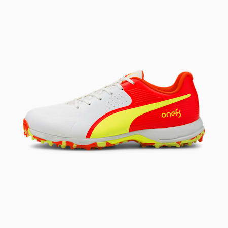 puma x one8 19 virat kohli men's cricket shoes
