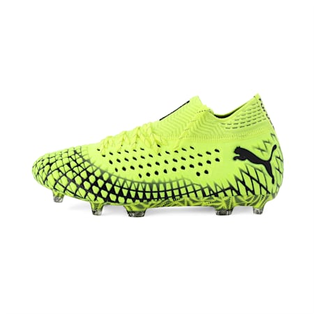 Puma shoes football boots