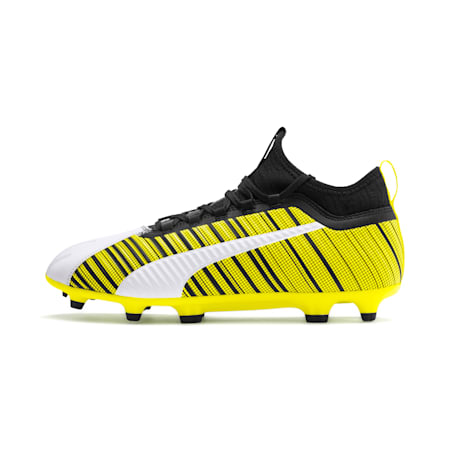 puma football trainers