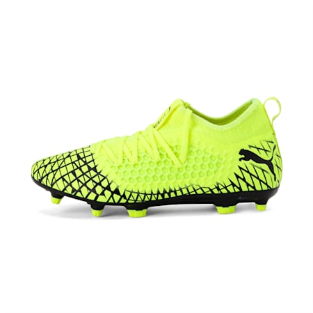 Puma football shoes for boys