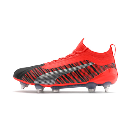 Puma公式 プーマ ワン 5 1 Mx Sg サッカースパイク シューズ