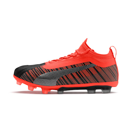Puma公式 プーマ ワン 5 1 Hg サッカースパイク
