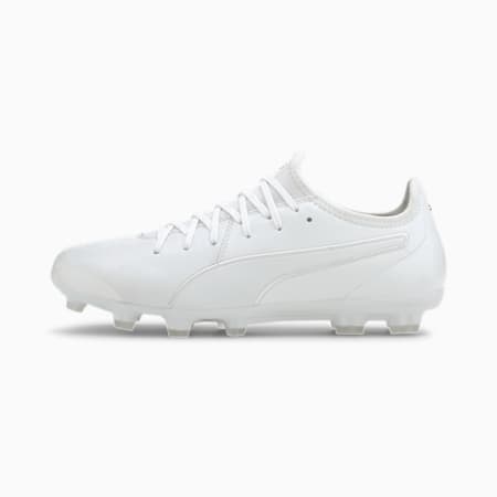 結婚祝い Puma プーマ サッカースパイク Hg プロ キング シューズ Www Qiraatafrican Com