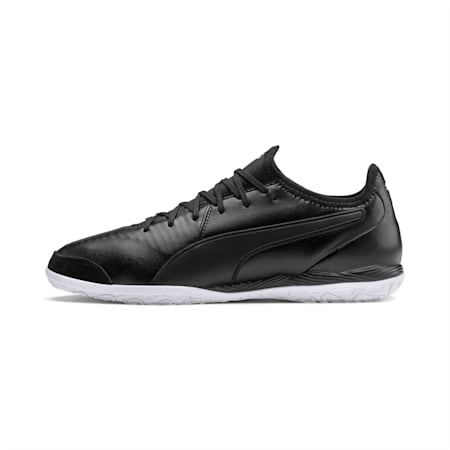 puma indoor shoes