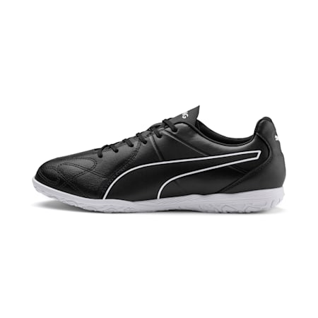 puma football indoor shoes