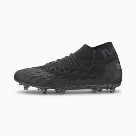 zapatos puma soccer vista