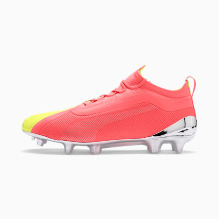 PUMA ONE 20.1 FG AG Men s Football Boots PUMA FG AG PUMA