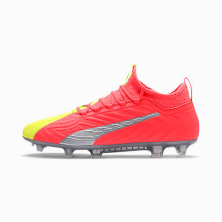 puma mens soccer cleats