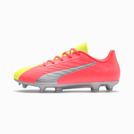 puma junior soccer cleats