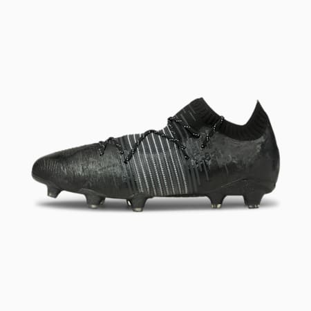 zapatos puma soccer vista