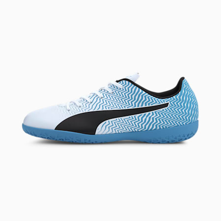 puma indoor soccer boots