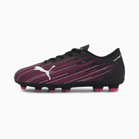 Puma公式 キッズ ウルトラ 4 1 Hg サッカー スパイク Jr 24 5cm ジュニア
