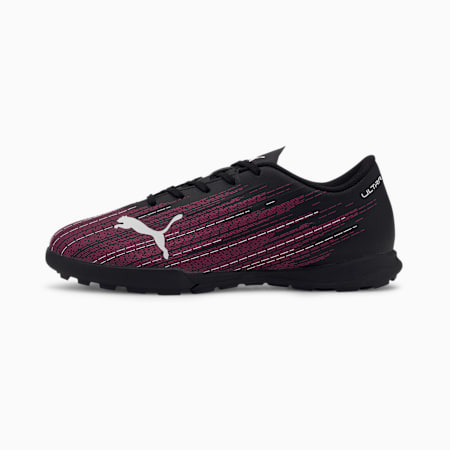 Puma公式 キッズ ウルトラ 4 1 Tt サッカー トレーニング シューズ Jr 24 5cm フットサル 屋外 ジュニア