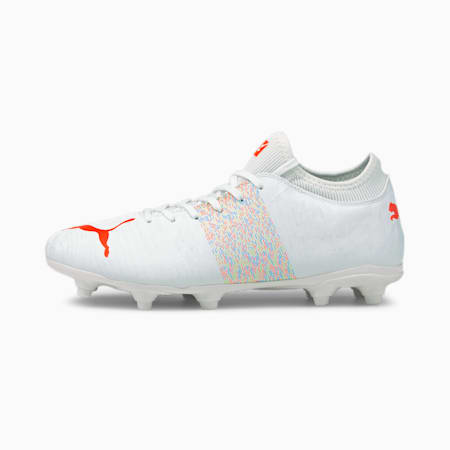 puma future football