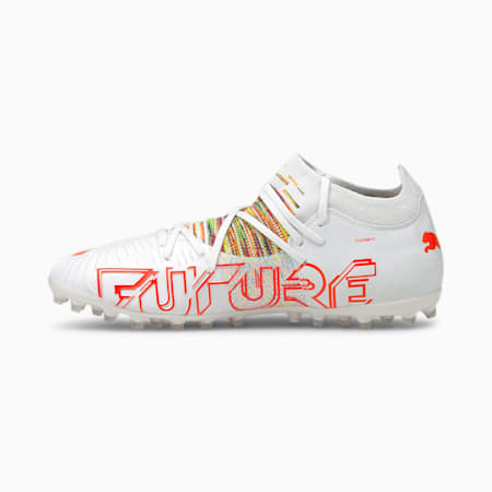Future Z 3 1 Mg Men S Football Boots Puma Future Puma Netherlands