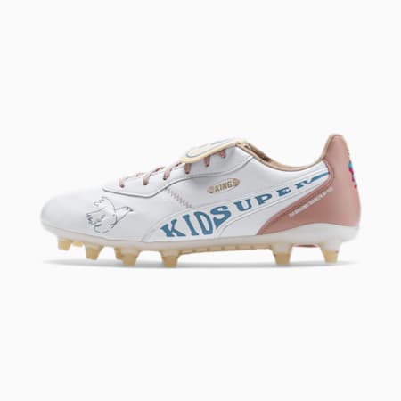 Puma kidsuper boots