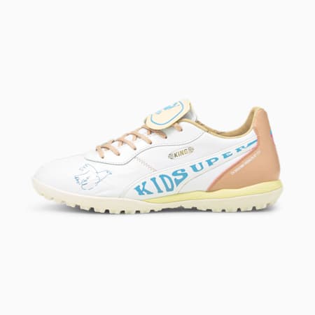 puma beige shoes