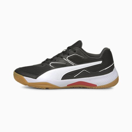 Puma badminton cheap