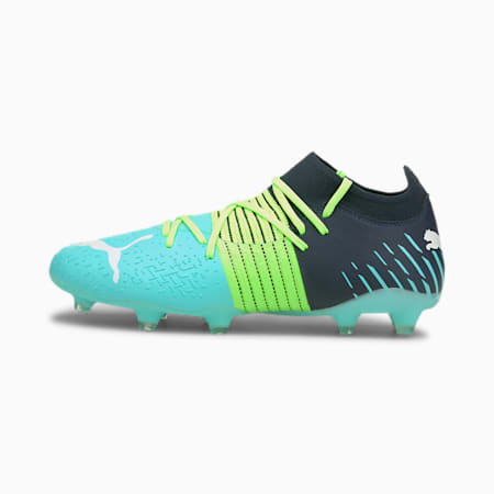 Future Football Boots Unlock New Levels Puma