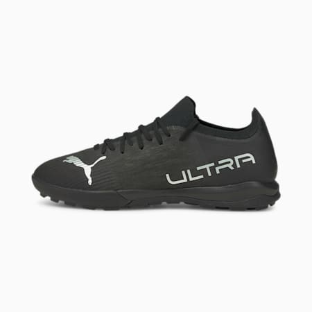 ULTRA 3.3 TT 축구화/ULTRA 3.3 TT, Puma Black-Puma Silver-Asphalt, small-KOR