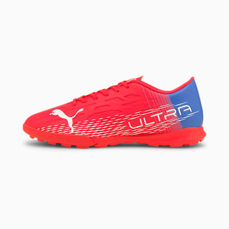 ULTRA 4.3 TT 축구화/ULTRA 4.3 TT, Sunblaze-Puma White-Bluemazing, small-KOR