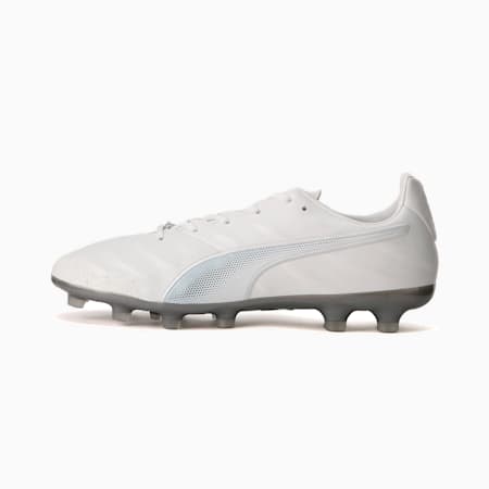 Puma公式 プーマ キング プロ 21 Hg Ag サッカー スパイク メンズ