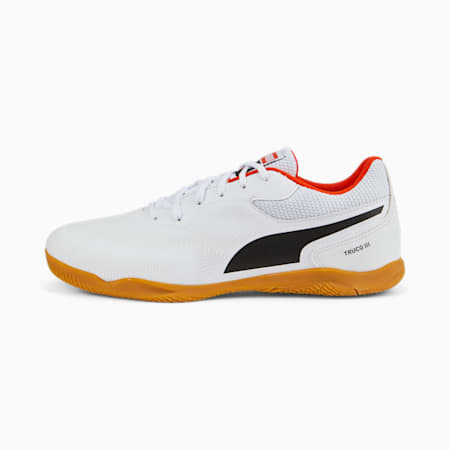 Puma indoor badminton shoes Clearance