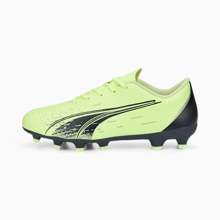 Crampon puma junior new arrivals