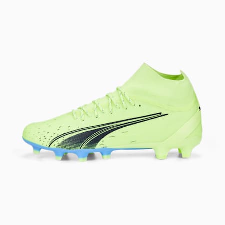 Soulier de soccer puma cheap
