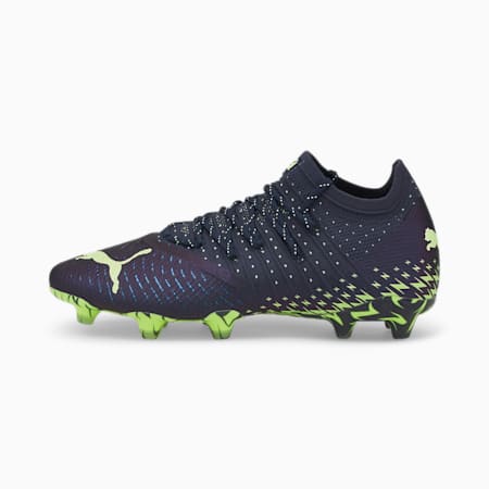 FUTURE 1.4 FG/AG Football Boots Men, Parisian Night-Fizzy Light-Pistachio, small-PHL