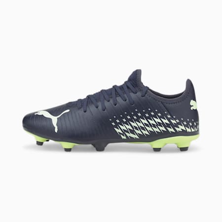 Chaussures de football FUTURE 4.4 FG/AG Femme, Parisian Night-Fizzy Light-Pistachio, small
