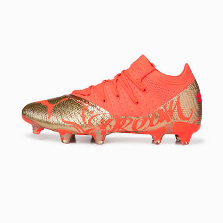 퓨쳐  1.4 NJR FG/AG, Fiery Coral-Gold, small-KOR